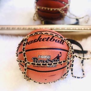 Basketball Purse